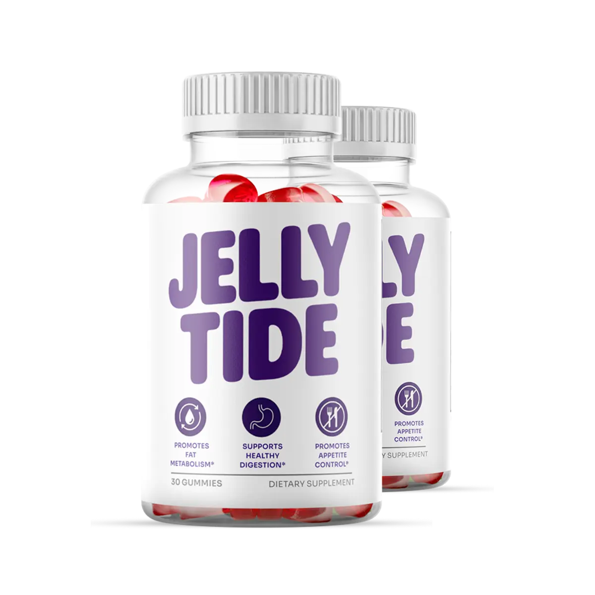 Jelly Tide 1 Bottle